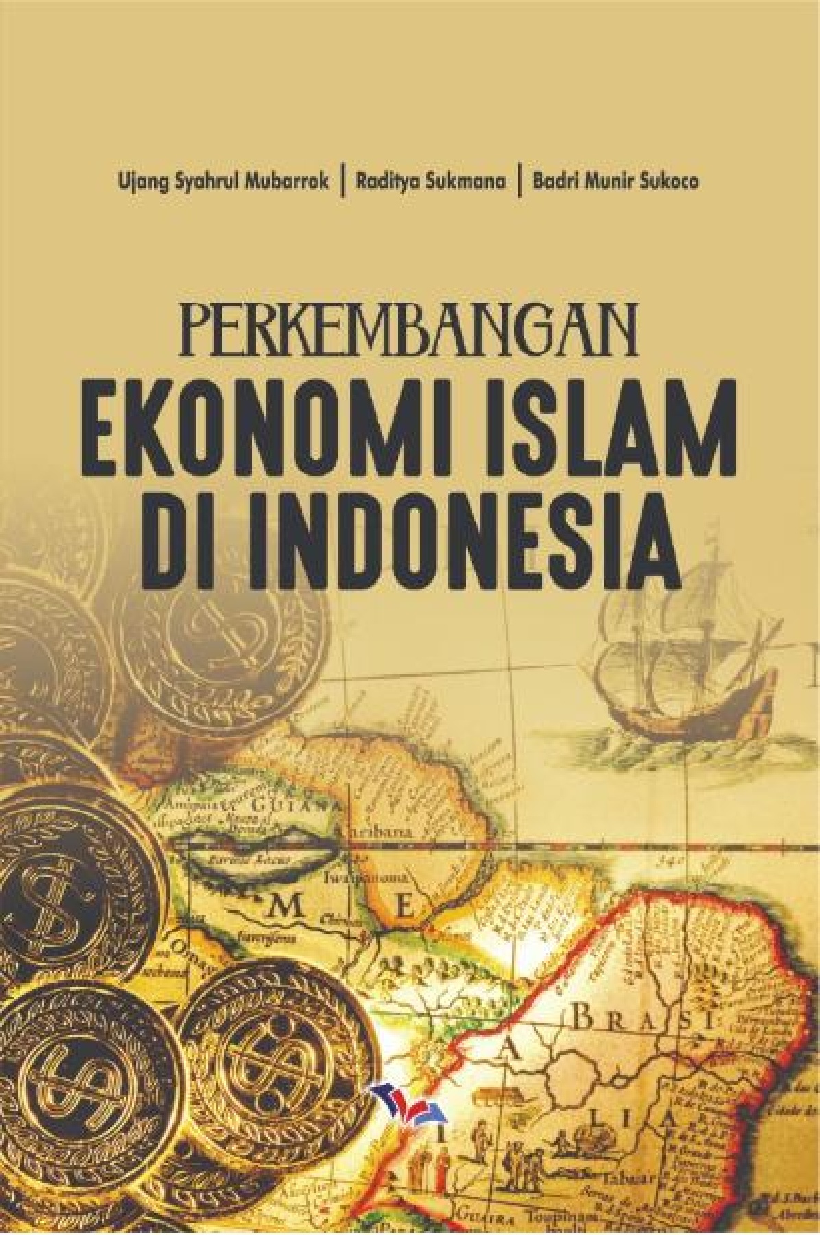 Detail Buku Perkembangan Ekonomi Nomer 6