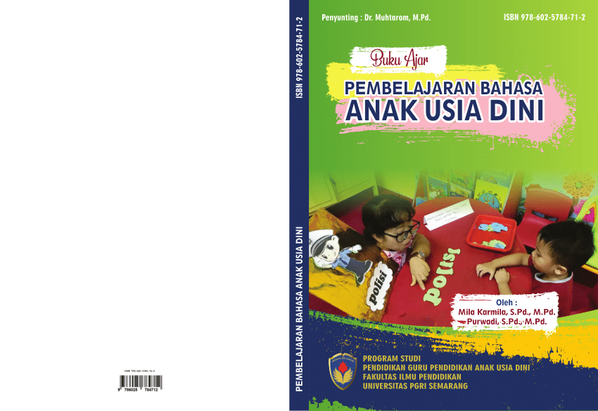 Detail Buku Perkembangan Fisik Motorik Anak Usia Dini Nomer 17