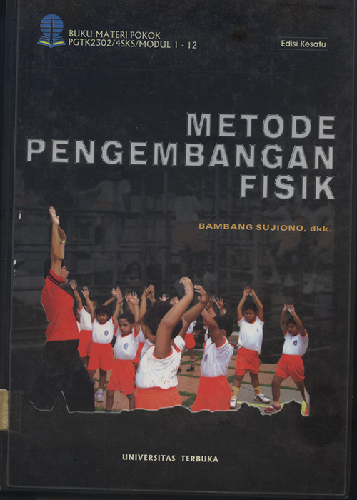 Detail Buku Perkembangan Fisik Motorik Anak Usia Dini Nomer 22