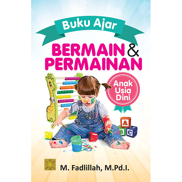 Detail Buku Perkembangan Fisik Motorik Anak Usia Dini Nomer 24