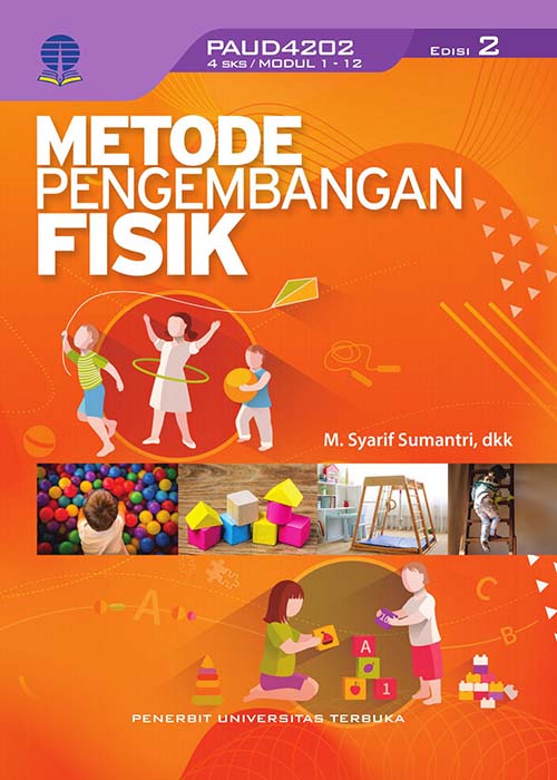 Detail Buku Perkembangan Fisik Motorik Anak Usia Dini Nomer 25