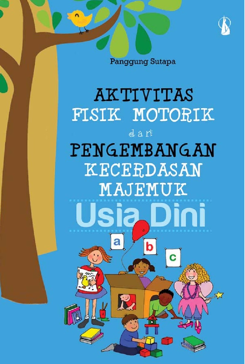 Detail Buku Perkembangan Fisik Motorik Anak Usia Dini Nomer 27