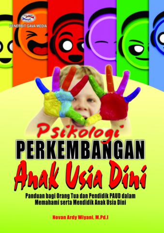 Detail Buku Perkembangan Fisik Motorik Anak Usia Dini Nomer 40