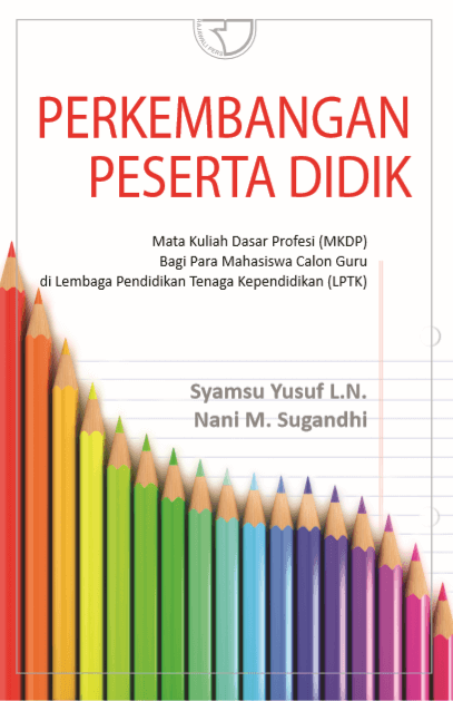 Detail Buku Perkembangan Peserta Didik Nomer 2