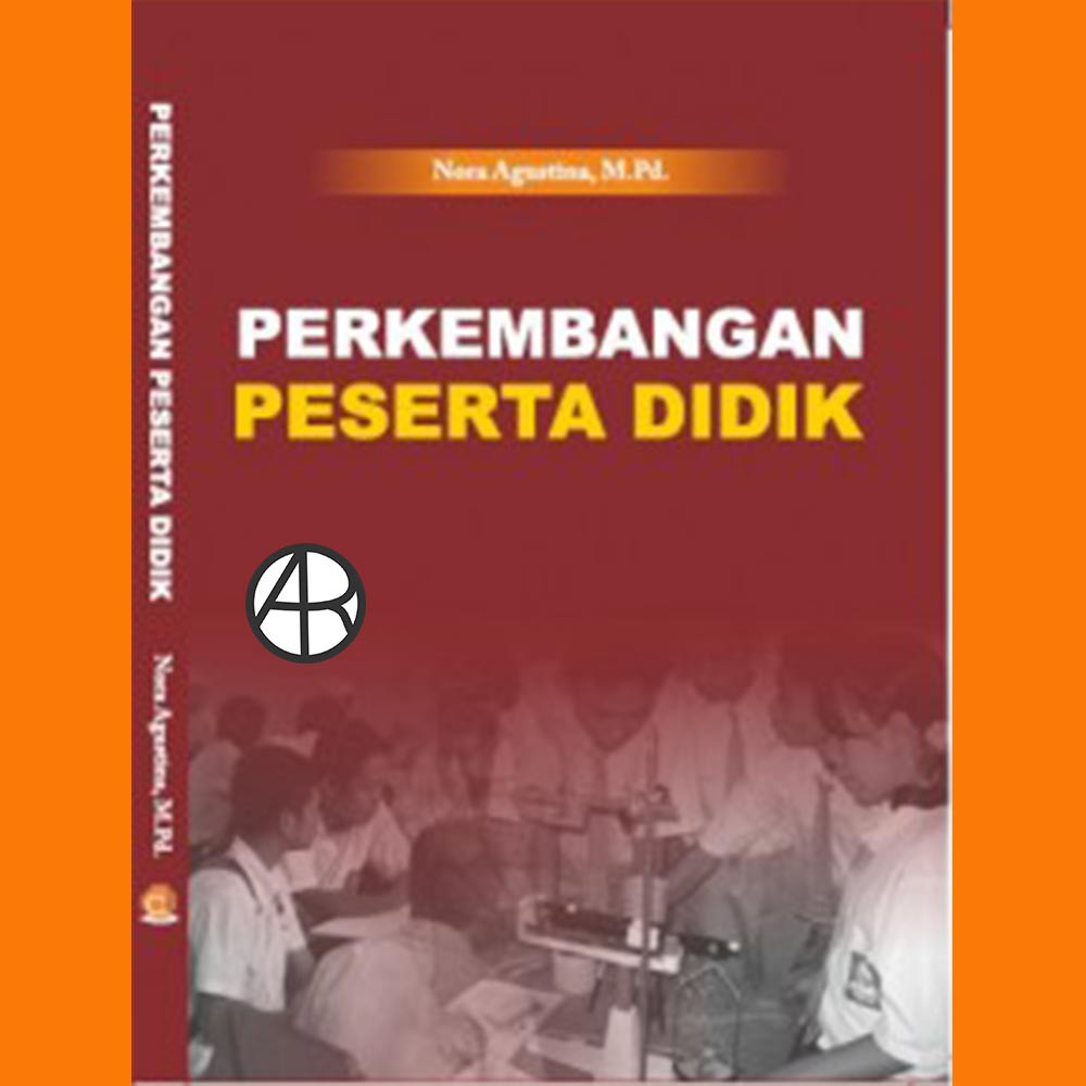 Detail Buku Perkembangan Peserta Didik Nomer 18