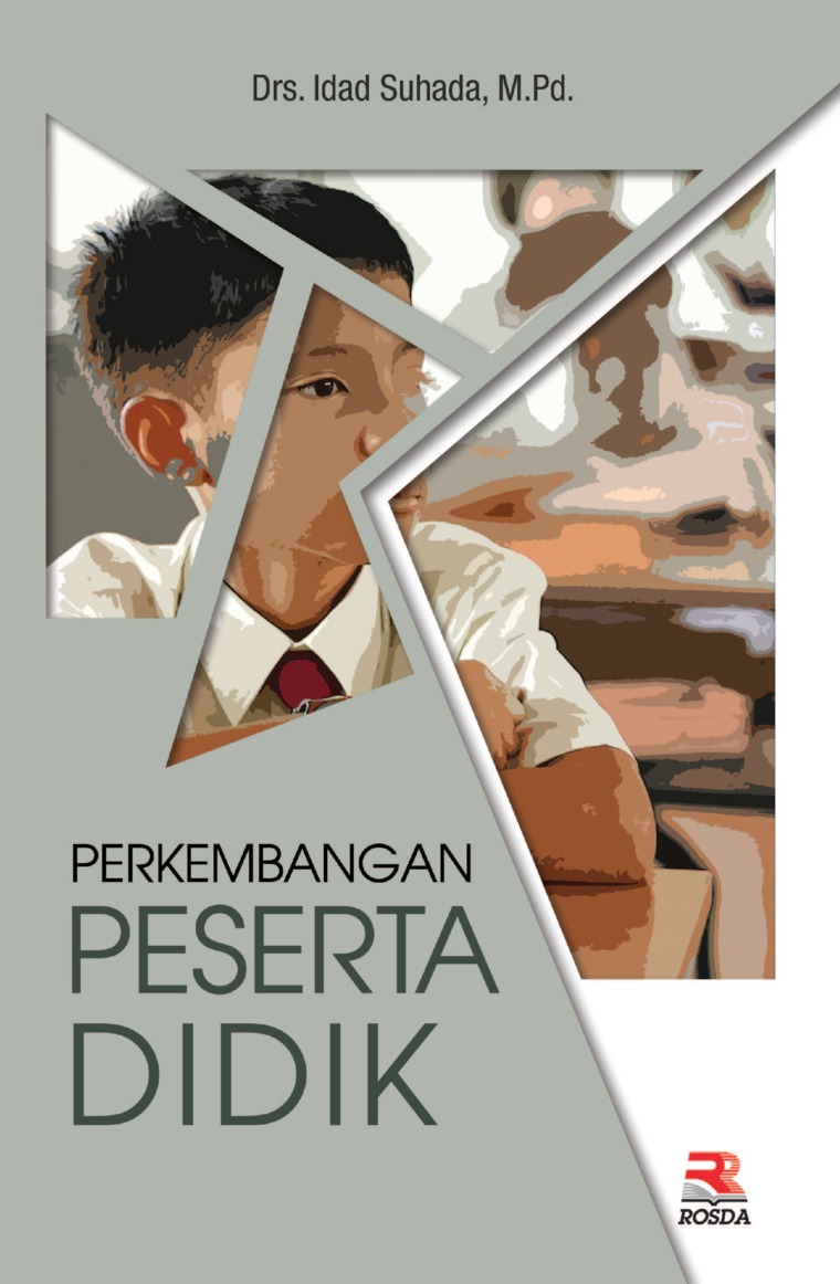 Detail Buku Perkembangan Peserta Didik Nomer 3