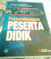 Detail Buku Perkembangan Peserta Didik Nomer 27