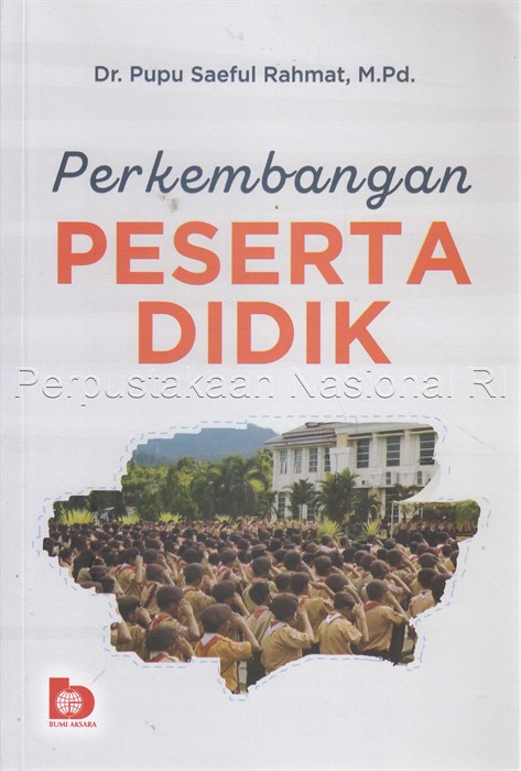 Detail Buku Perkembangan Peserta Didik Nomer 33