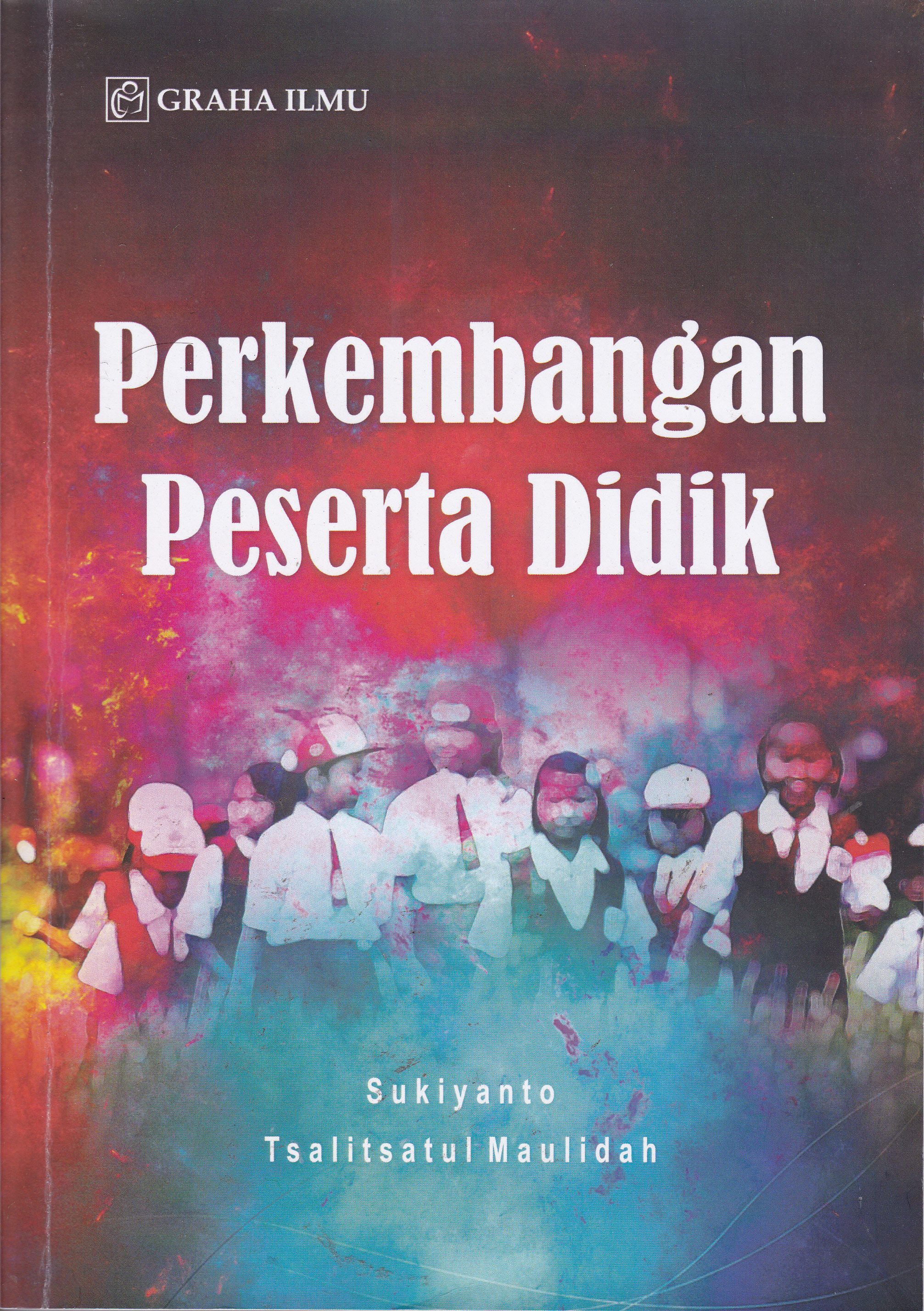 Detail Buku Perkembangan Peserta Didik Nomer 46