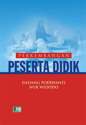 Detail Buku Perkembangan Peserta Didik Nomer 6