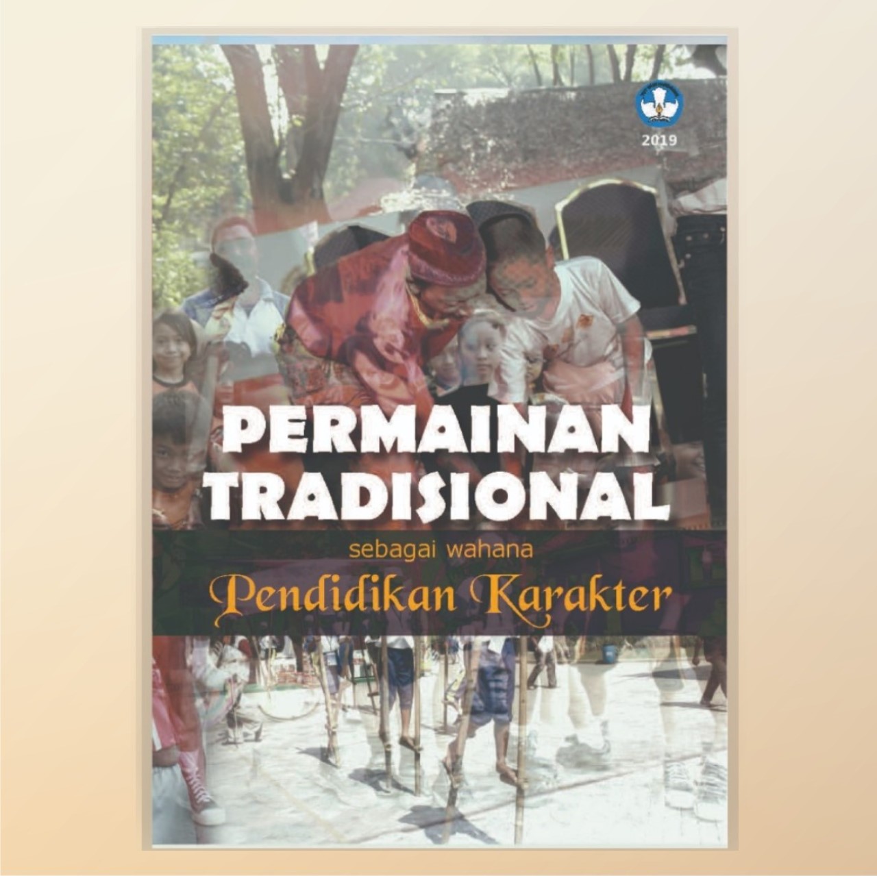 Detail Buku Permainan Tradisional Nomer 10