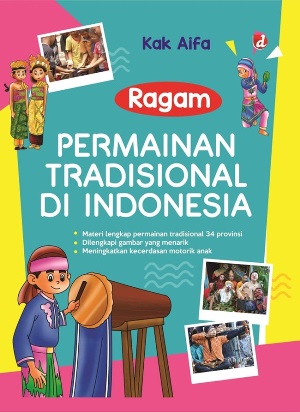 Detail Buku Permainan Tradisional Nomer 3