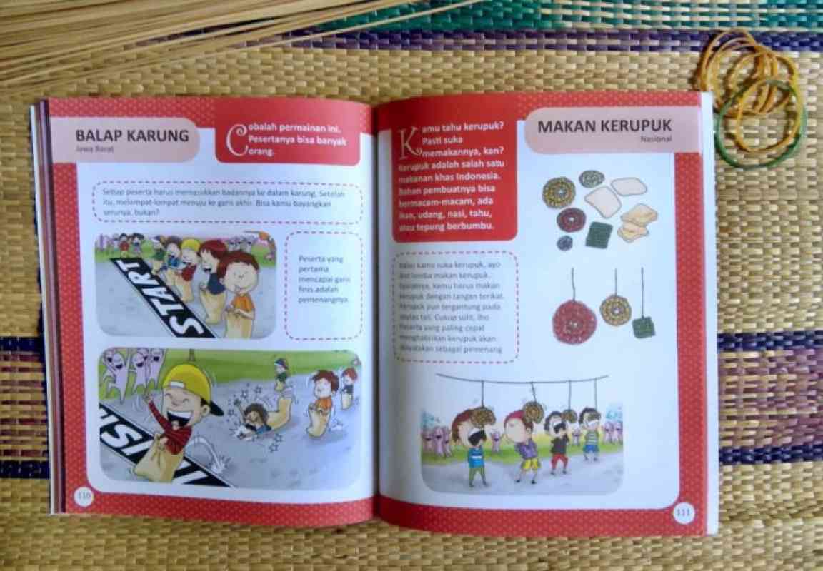 Detail Buku Permainan Tradisional Nomer 34