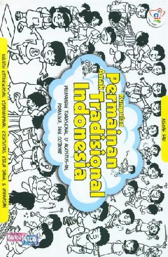 Detail Buku Permainan Tradisional Nomer 44