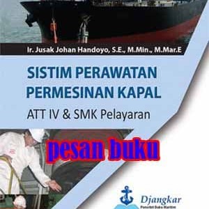 Detail Buku Permesinan Kapal Nomer 38