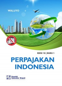 Detail Buku Perpajakan 1 Nomer 33