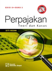 Detail Buku Perpajakan Siti Resmi Edisi Terbaru Nomer 4