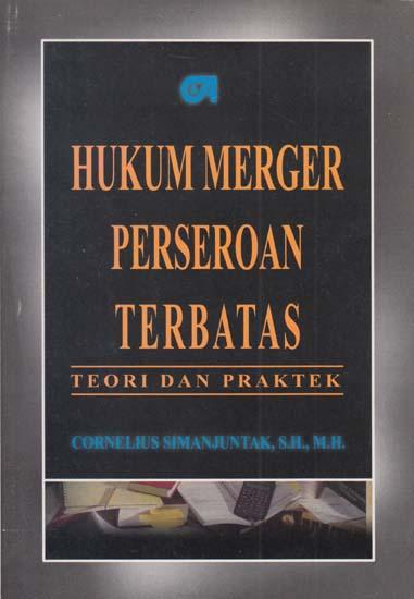 Detail Buku Perseroan Terbatas Nomer 30