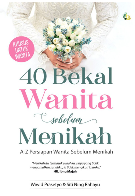 Detail Buku Persiapan Pernikahan Nomer 4