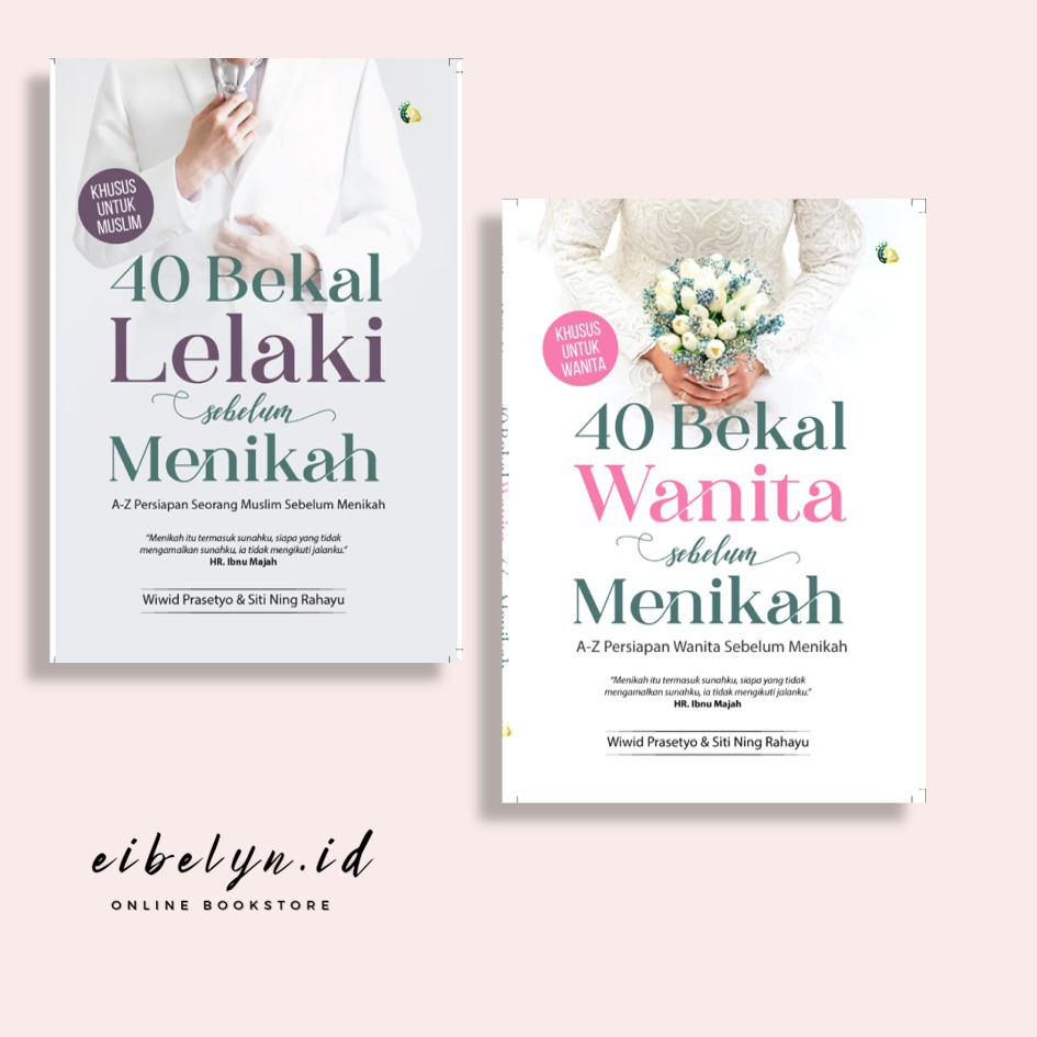 Detail Buku Persiapan Pernikahan Nomer 5