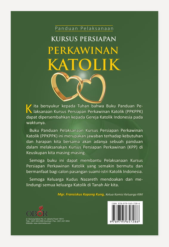 Detail Buku Persiapan Pernikahan Nomer 52