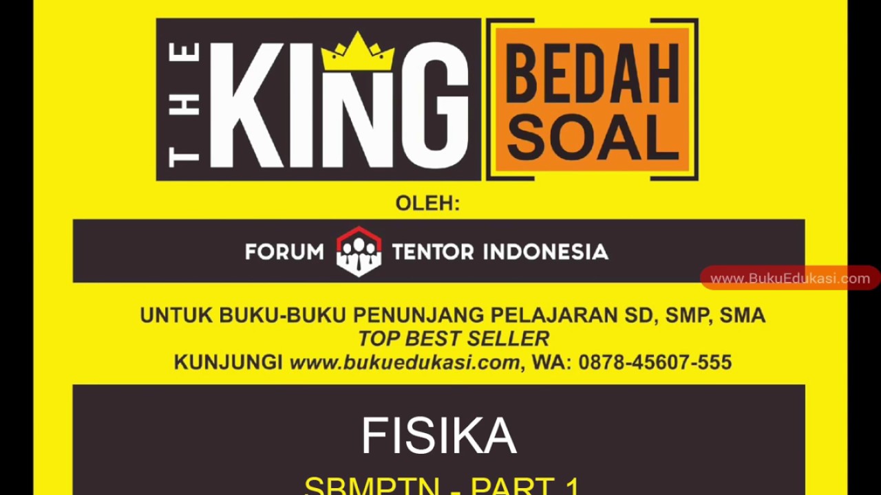 Detail Buku Persiapan Sbmptn 2018 Nomer 27