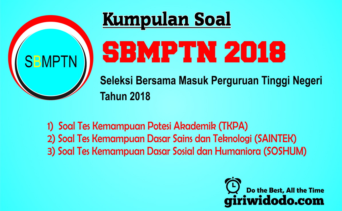 Detail Buku Persiapan Sbmptn 2018 Nomer 28