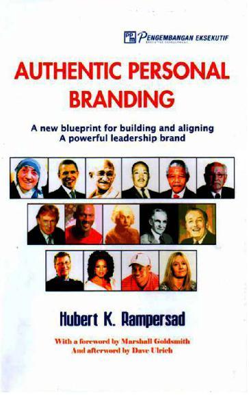 Detail Buku Personal Branding Nomer 19