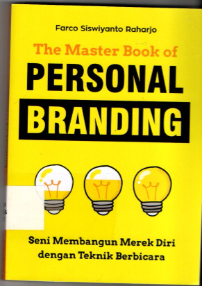 Detail Buku Personal Branding Nomer 53