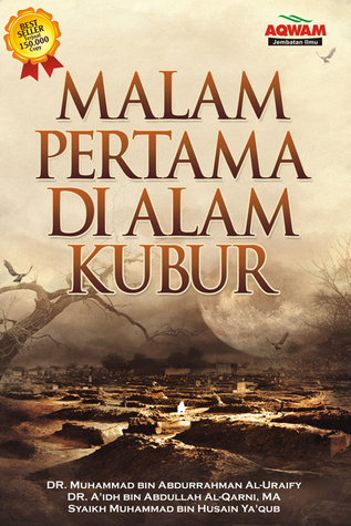 Detail Buku Pertanyaan Alam Kubur Nomer 19