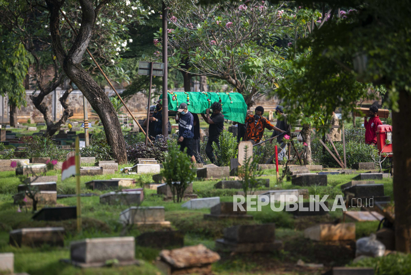 Detail Buku Pertanyaan Alam Kubur Nomer 22