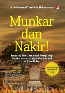 Detail Buku Pertanyaan Alam Kubur Nomer 23