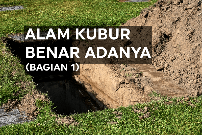 Detail Buku Pertanyaan Alam Kubur Nomer 26