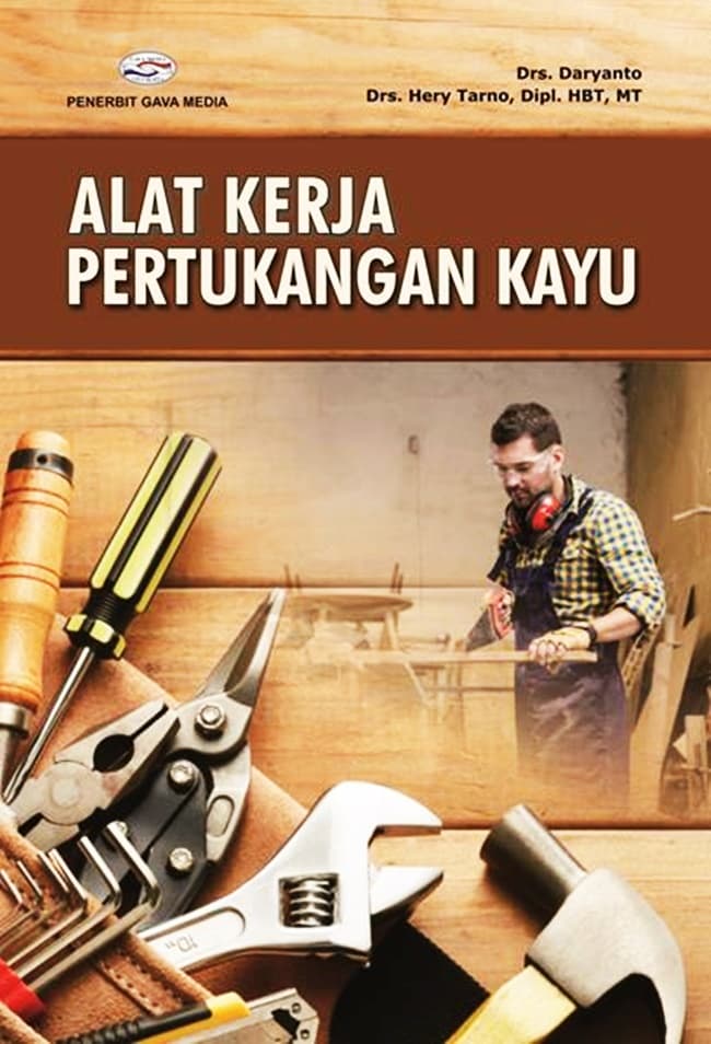 Download Buku Pertukangan Kayu Nomer 2