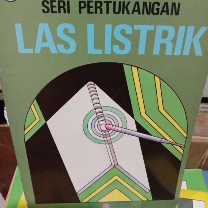 Detail Buku Pertukangan Kayu Nomer 45