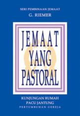 Detail Buku Pertumbuhan Gereja Nomer 29