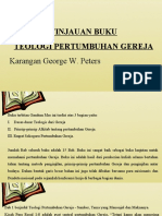 Detail Buku Pertumbuhan Gereja Nomer 36