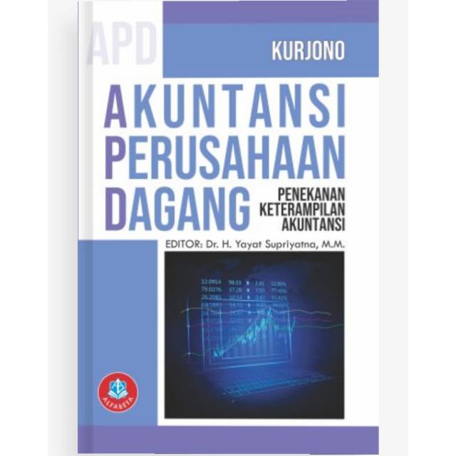 Buku Perusahaan Dagang - KibrisPDR