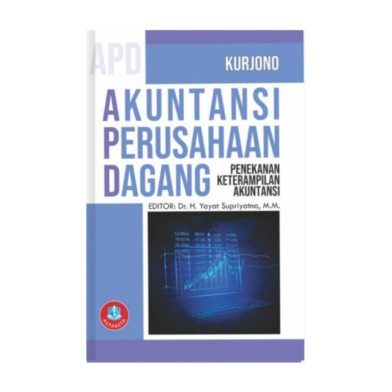 Detail Buku Perusahaan Dagang Nomer 2