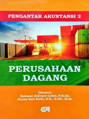 Detail Buku Perusahaan Dagang Nomer 4