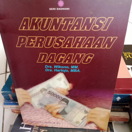 Detail Buku Perusahaan Dagang Nomer 48