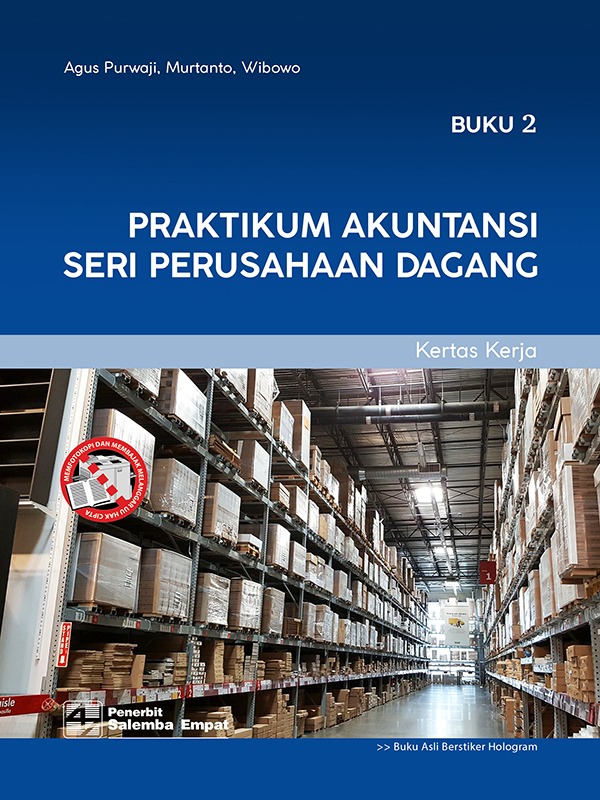 Detail Buku Perusahaan Dagang Nomer 50