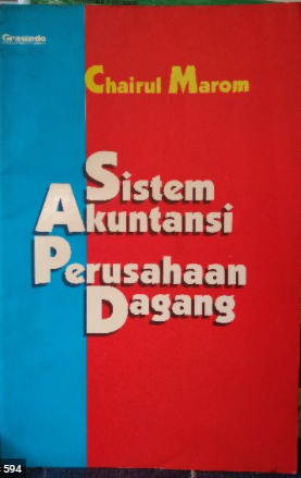 Detail Buku Perusahaan Dagang Nomer 51