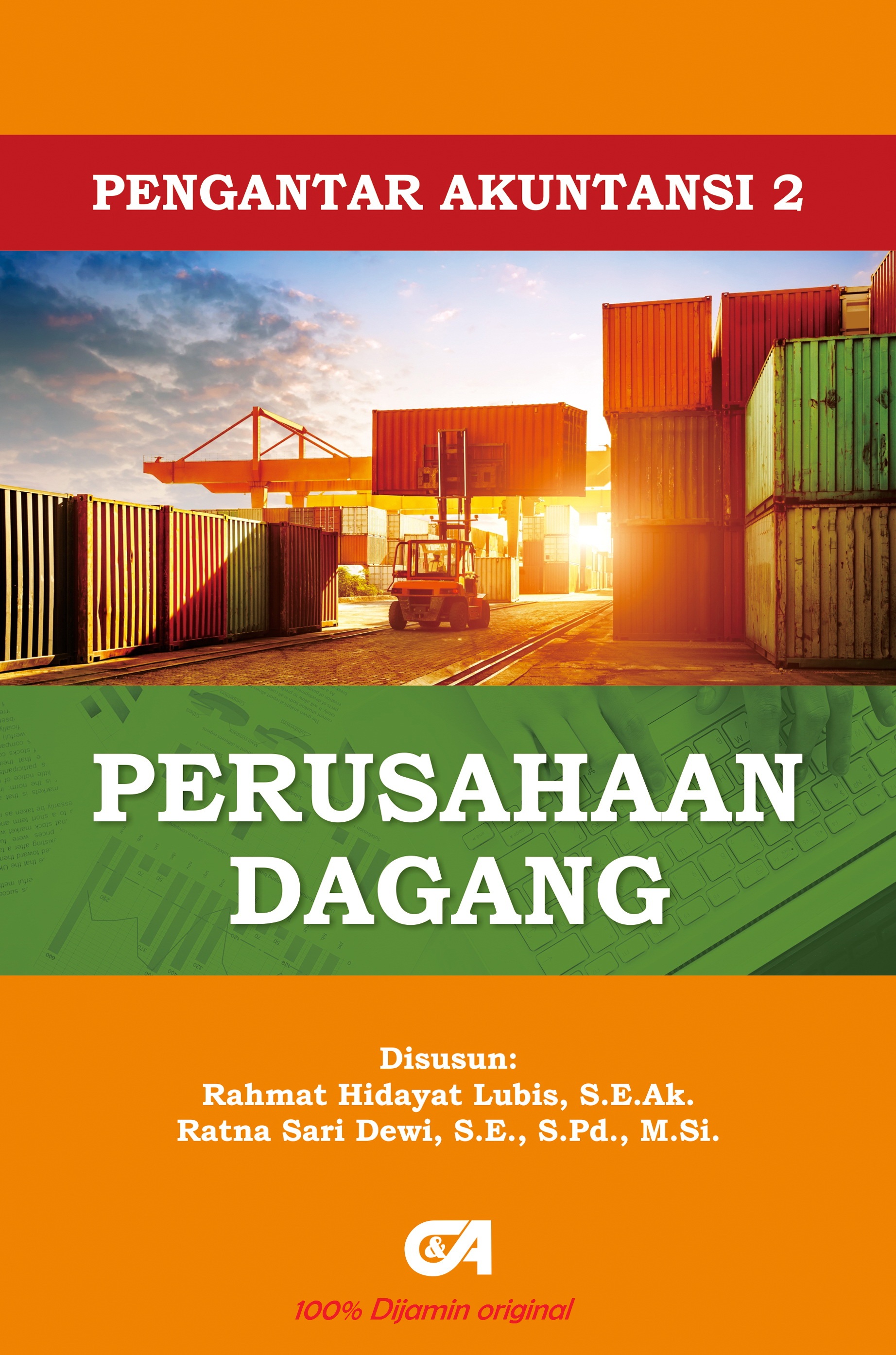 Detail Buku Perusahaan Dagang Nomer 7