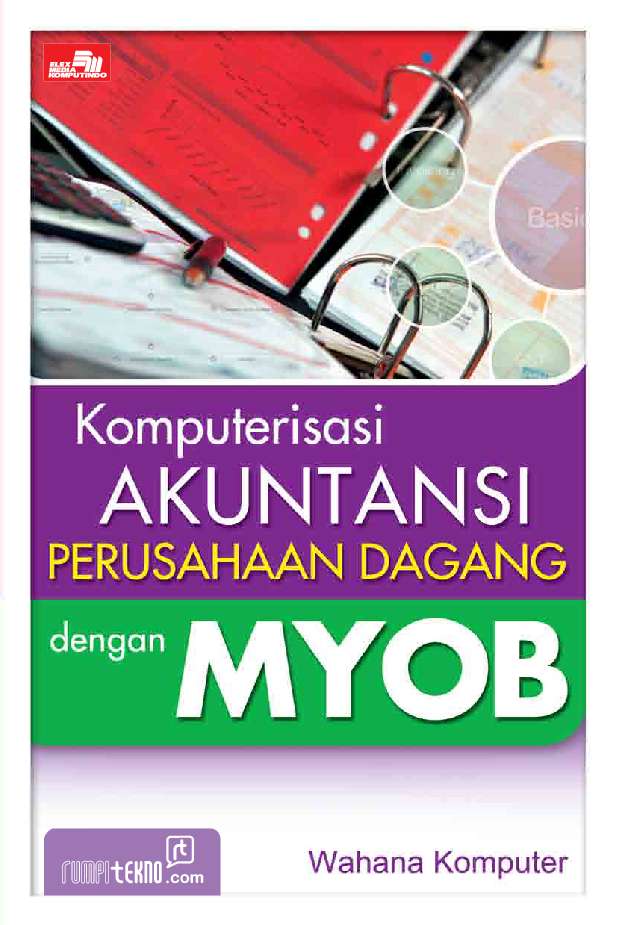 Detail Buku Perusahaan Dagang Nomer 9