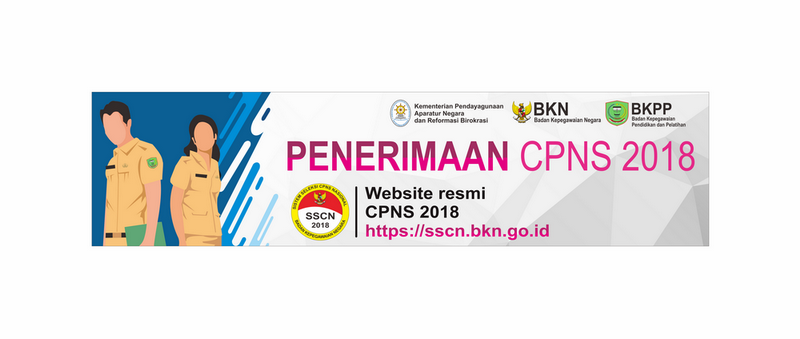 Detail Buku Petunjuk Pendaftaran Sscn 2018 Nomer 15