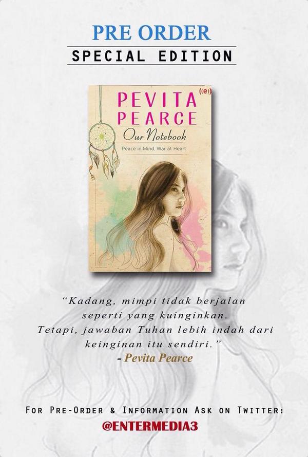 Detail Buku Pevita Pearce Nomer 44