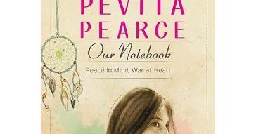 Detail Buku Pevita Pearce Our Notebook Nomer 10