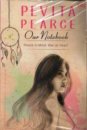 Detail Buku Pevita Pearce Our Notebook Nomer 3