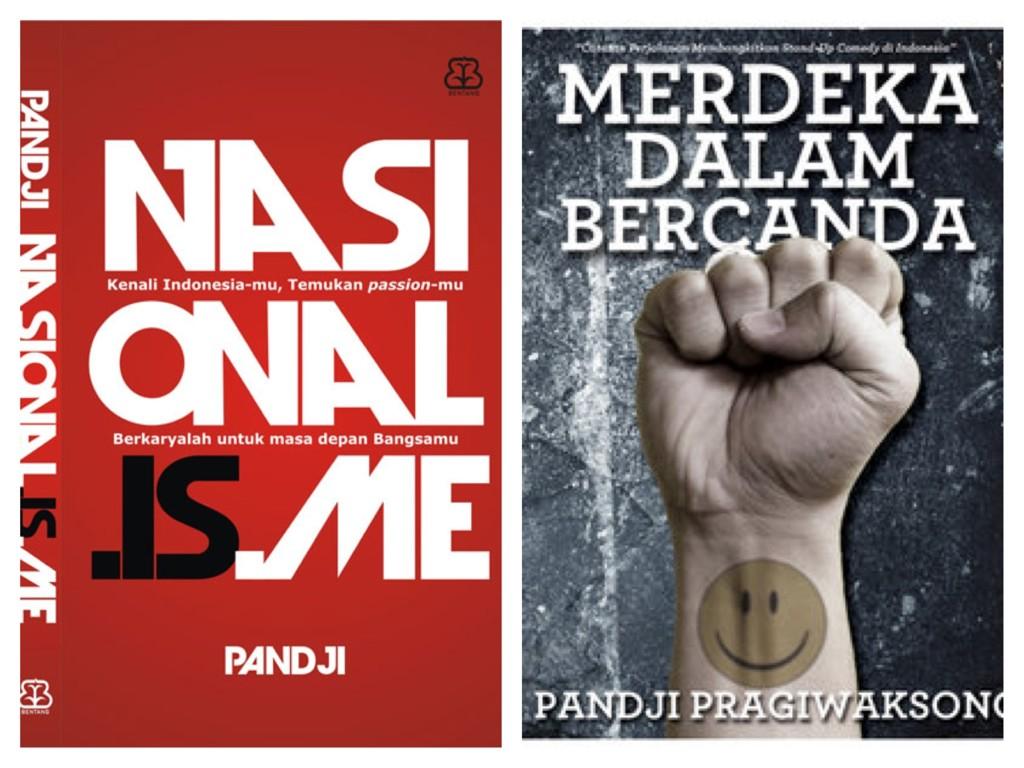 Detail Buku Pevita Pearce Our Notebook Nomer 31